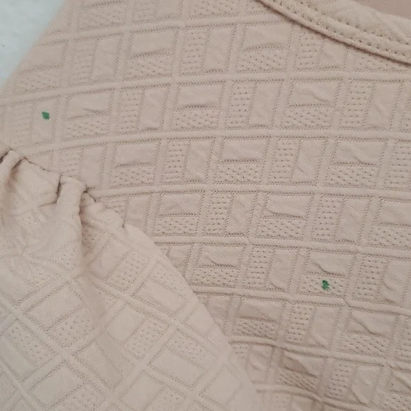 LulaRoe Amelia pleated skirt dress - Picture 10 of 10